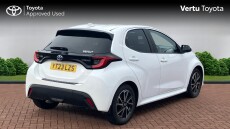 Toyota Yaris 1.5 Hybrid Design 5dr CVT Hybrid Hatchback